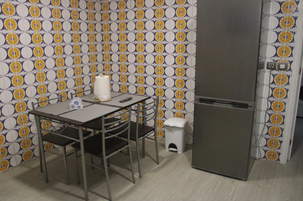 Apartment Vivienda Vacacional Camiguel
