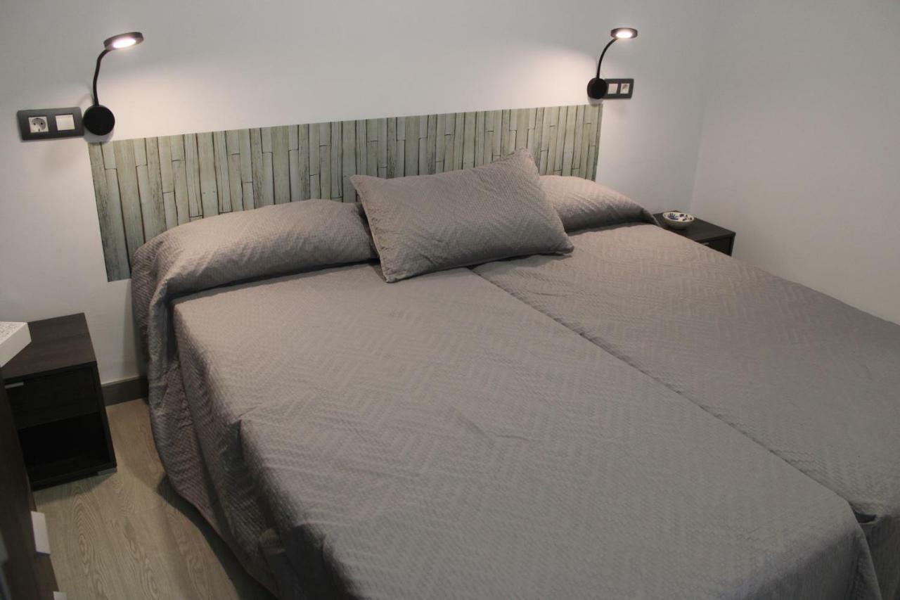 Vivienda Vacacional Camiguel *