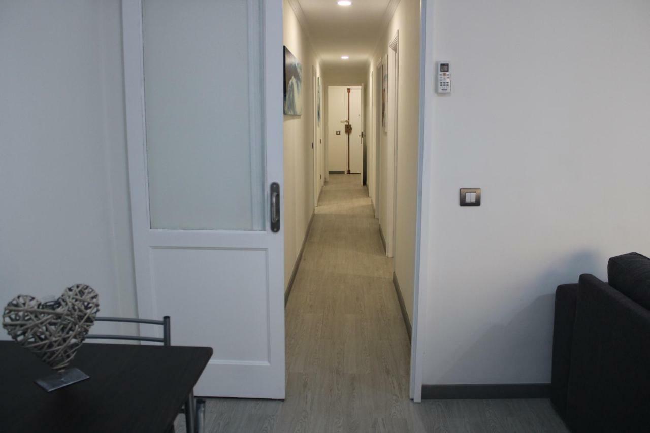 Apartment Vivienda Vacacional Camiguel *
