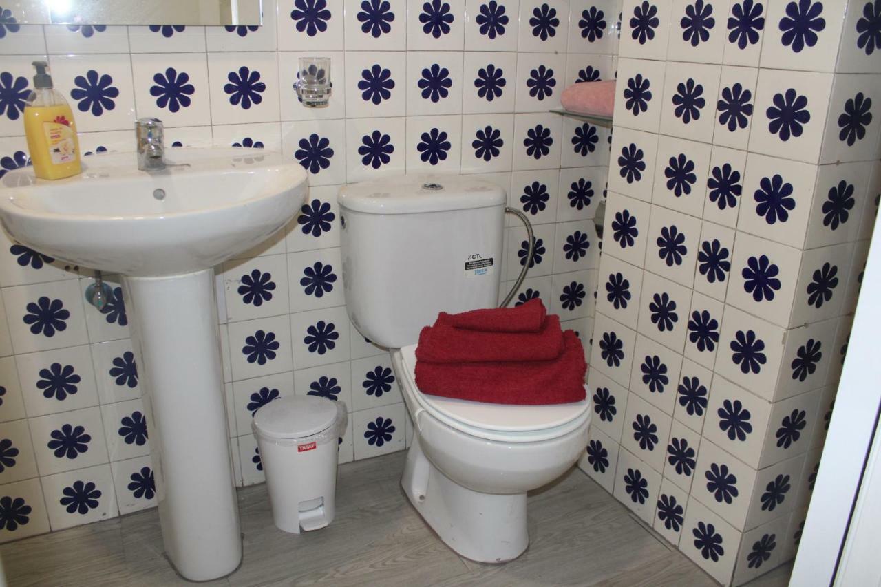 Apartment Vivienda Vacacional Camiguel Las Palmas de Gran Canaria