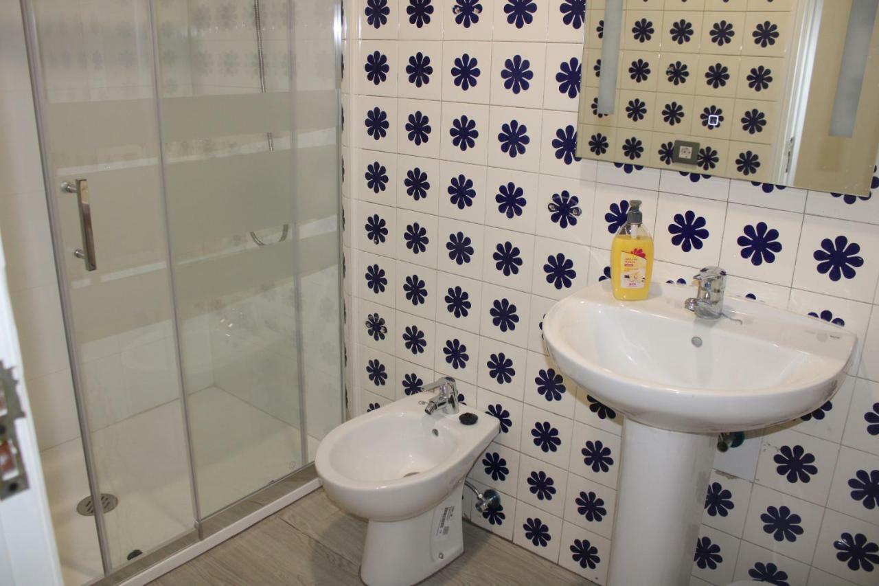 Apartment Vivienda Vacacional Camiguel *