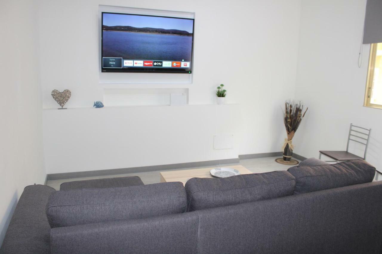 Vivienda Vacacional Camiguel * Las Palmas de Gran Canaria