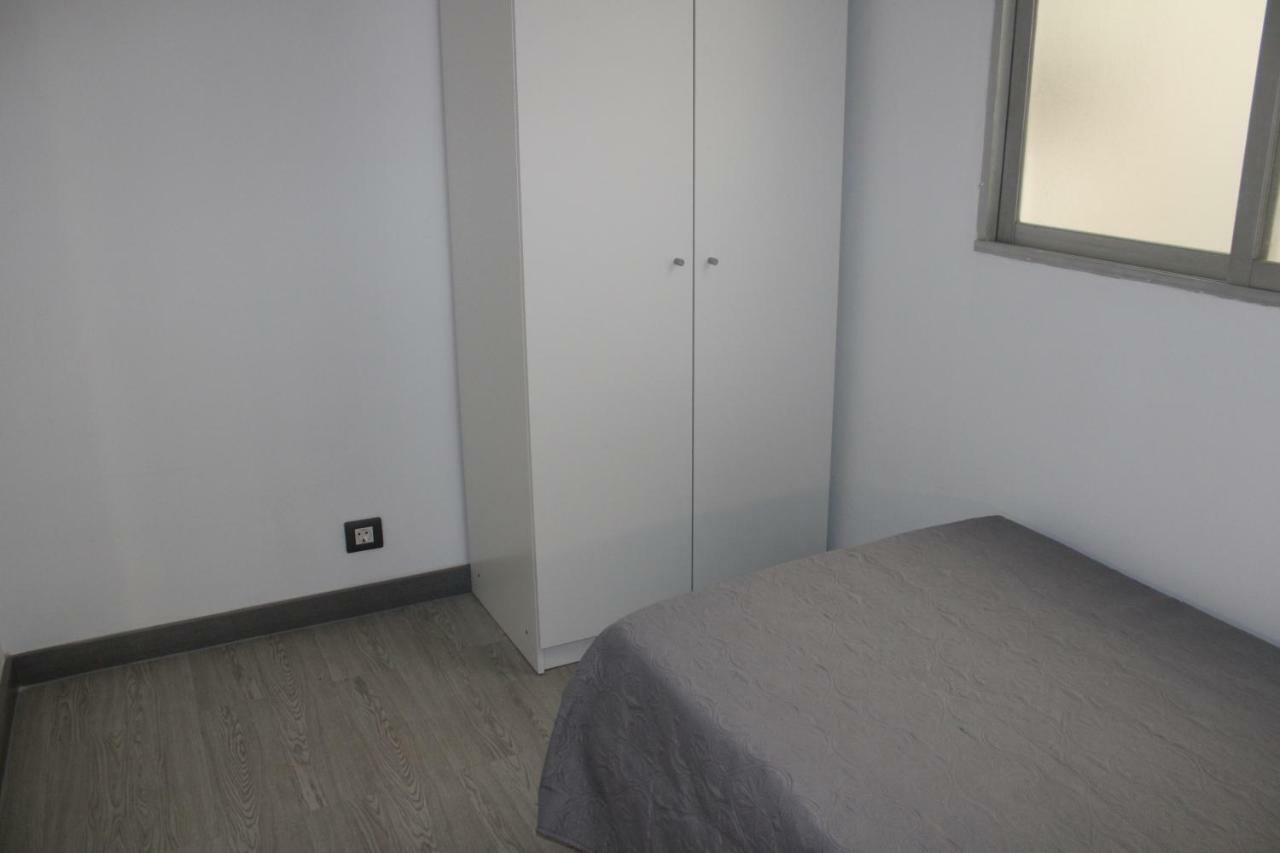 Vivienda Vacacional Camiguel Apartment *