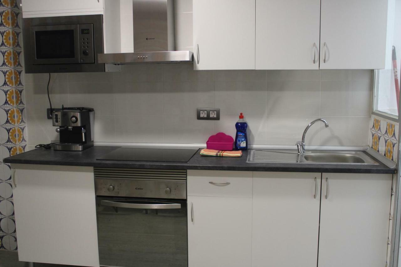 Vivienda Vacacional Camiguel *