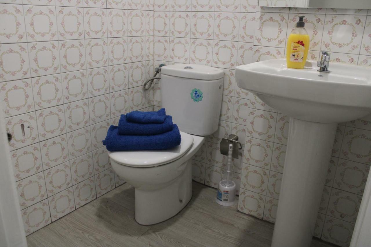 Vivienda Vacacional Camiguel * Las Palmas de Gran Canaria