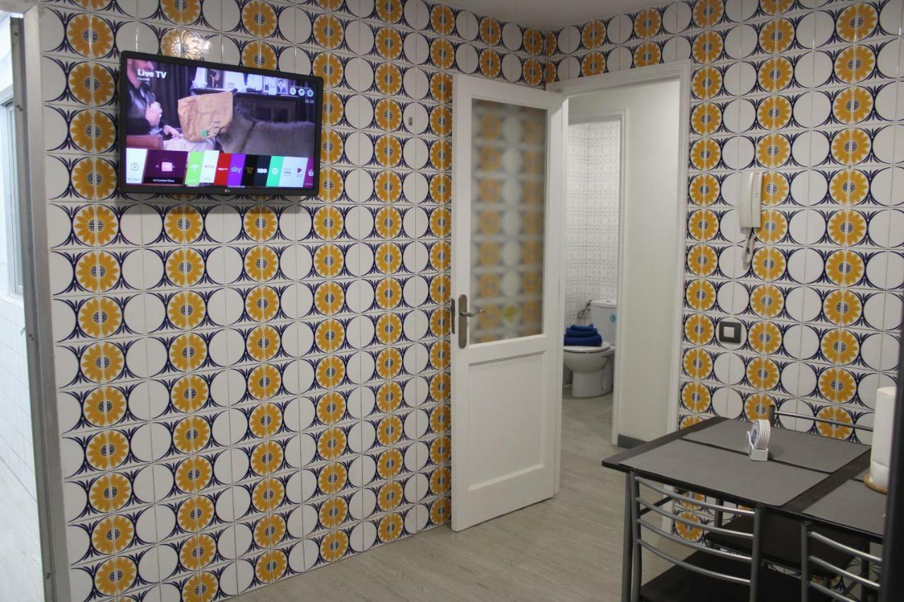 Apartment Vivienda Vacacional Camiguel *