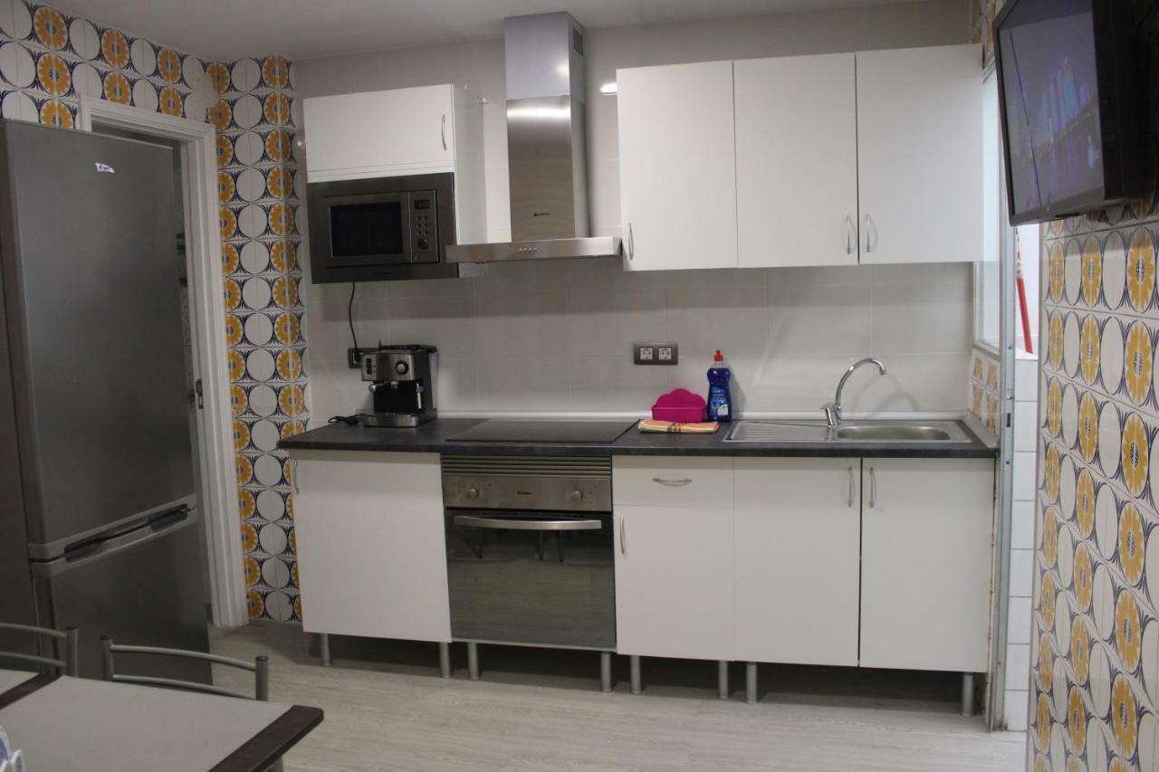 Vivienda Vacacional Camiguel Apartment Las Palmas de Gran Canaria