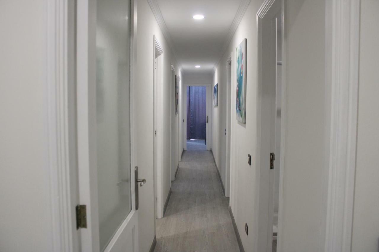Vivienda Vacacional Camiguel Apartment Las Palmas de Gran Canaria