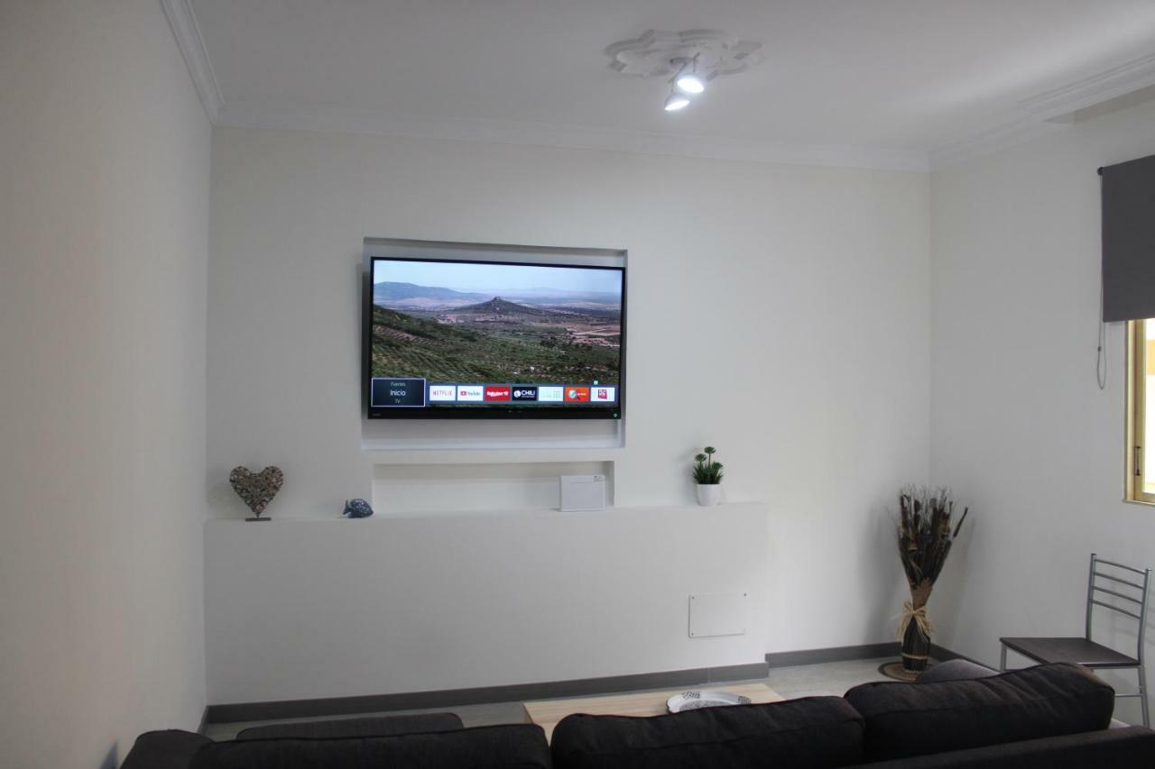 Vivienda Vacacional Camiguel
