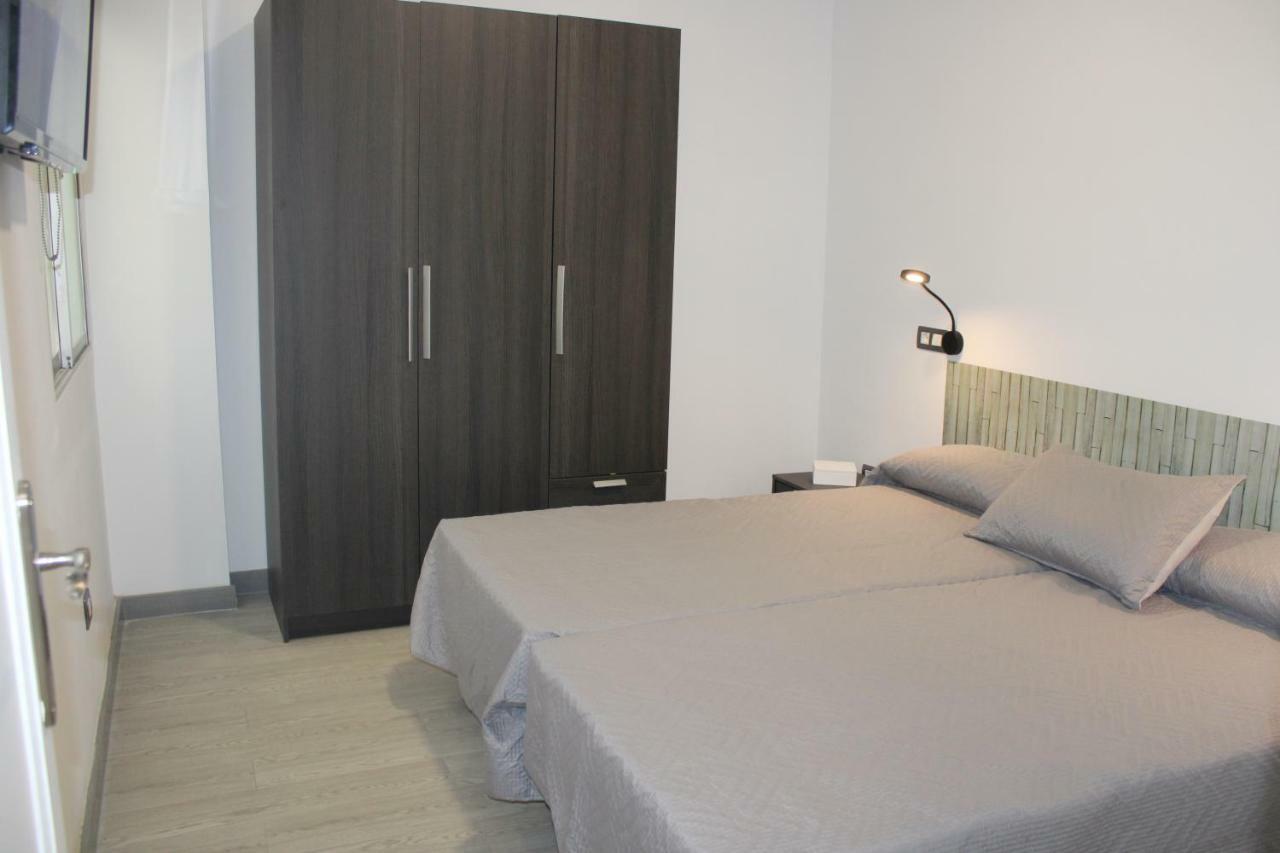 Vivienda Vacacional Camiguel Apartment *