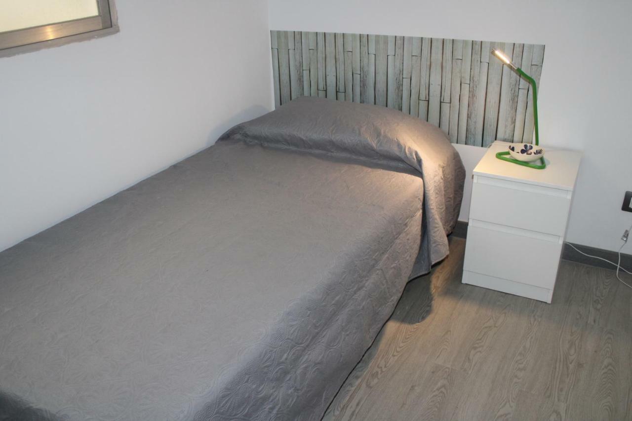 Vivienda Vacacional Camiguel Apartment *