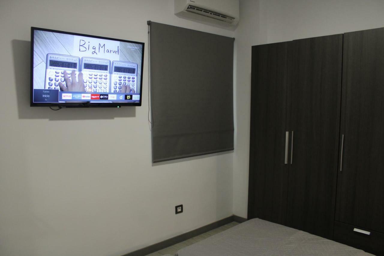 Vivienda Vacacional Camiguel Apartment Las Palmas de Gran Canaria