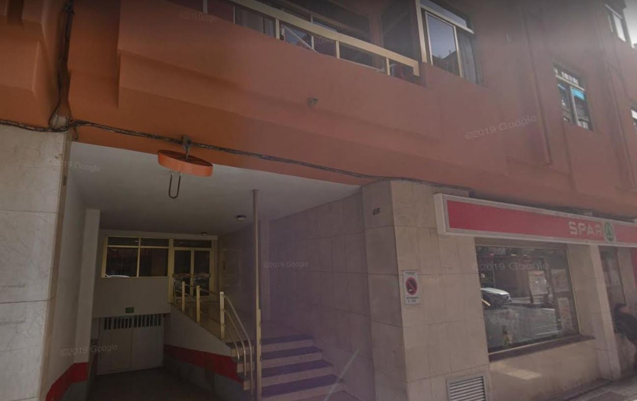 Vivienda Vacacional Camiguel Apartment Las Palmas de Gran Canaria