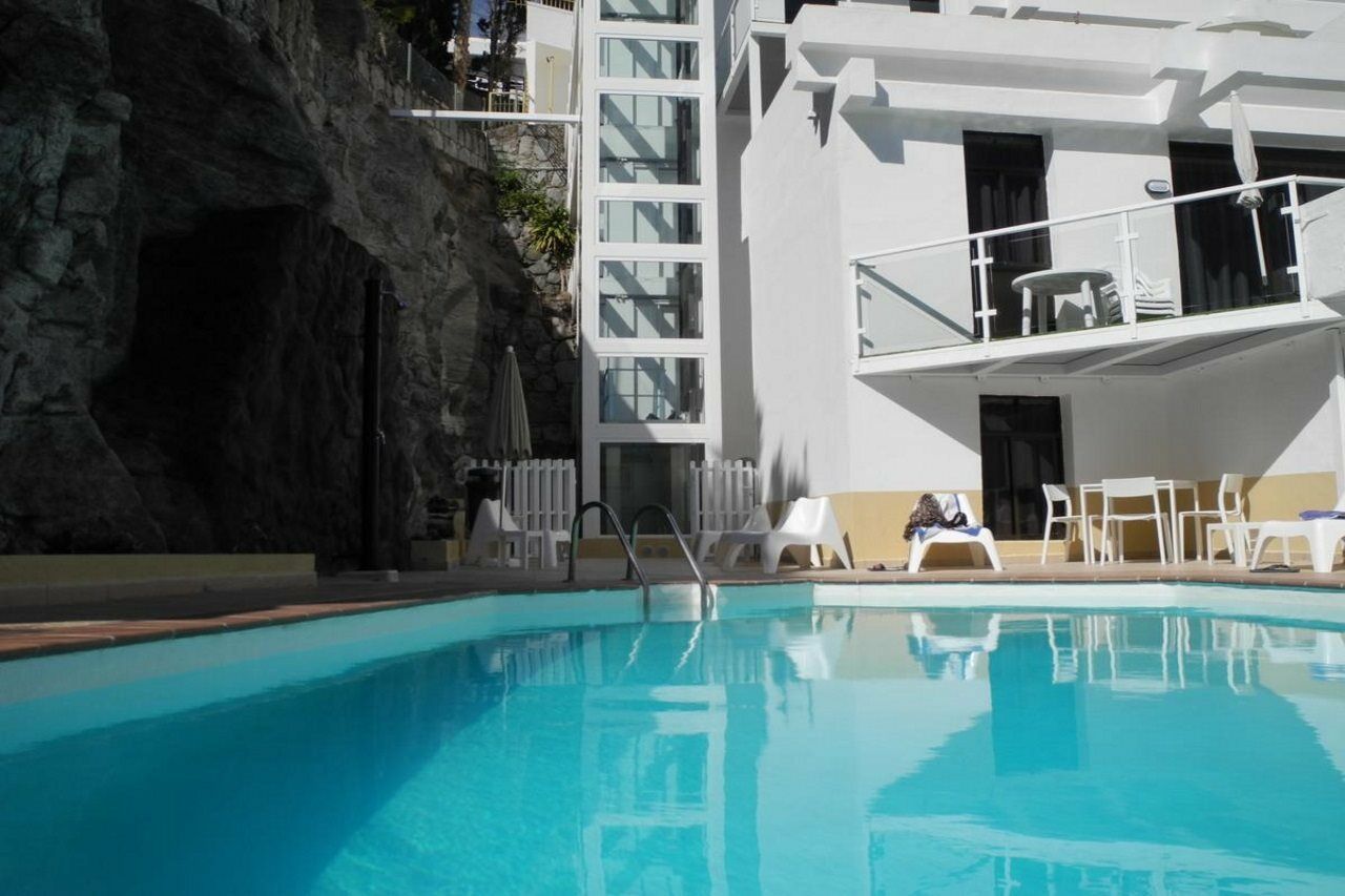 Mocanes Apartamento