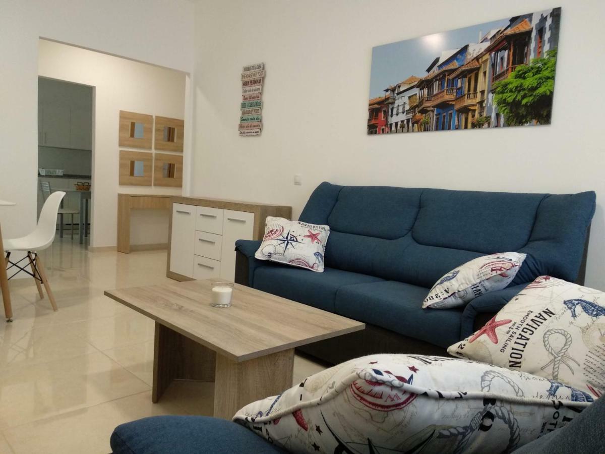 Casa Las Canteras *