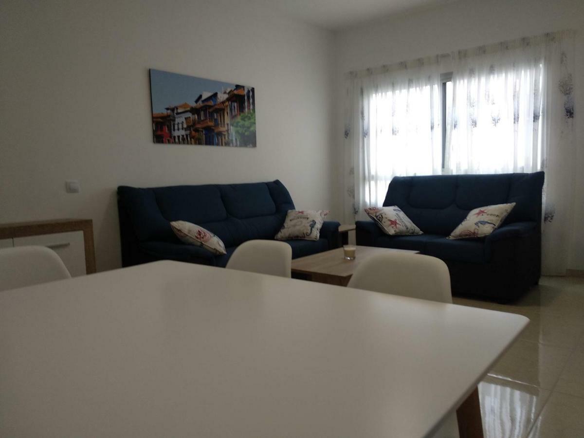 Casa Las Canteras *