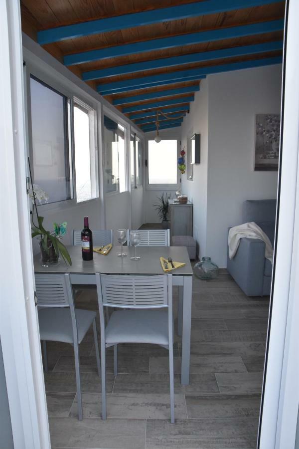 Casa Nicolas Y Pino Casa vacanze *