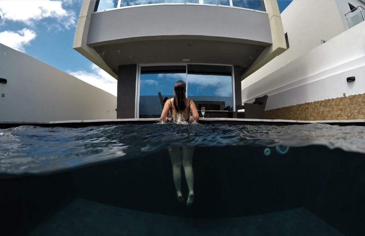 Casa vacanze Diamond Buddha Melenara