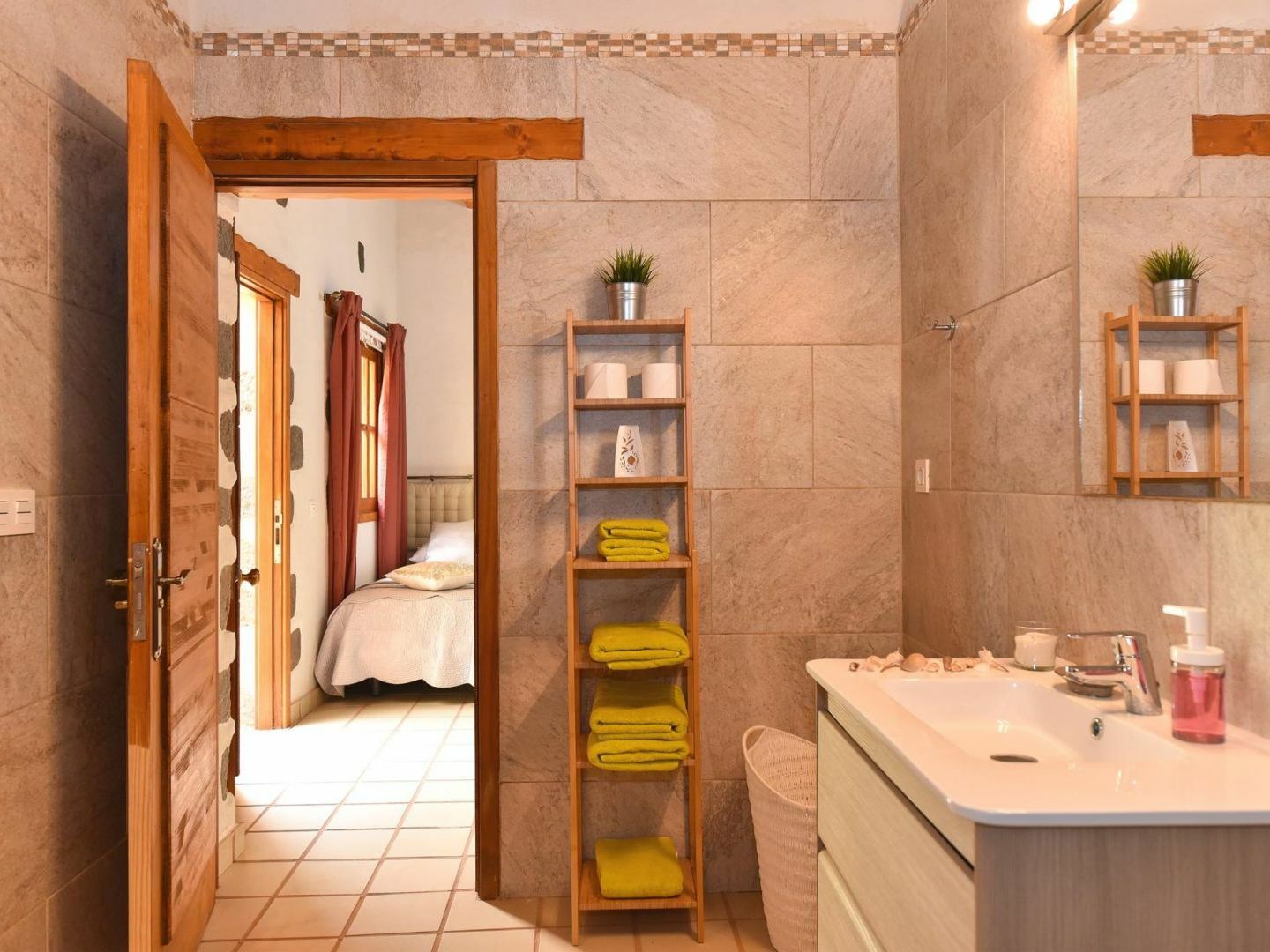 Algodones With Pool Villa *