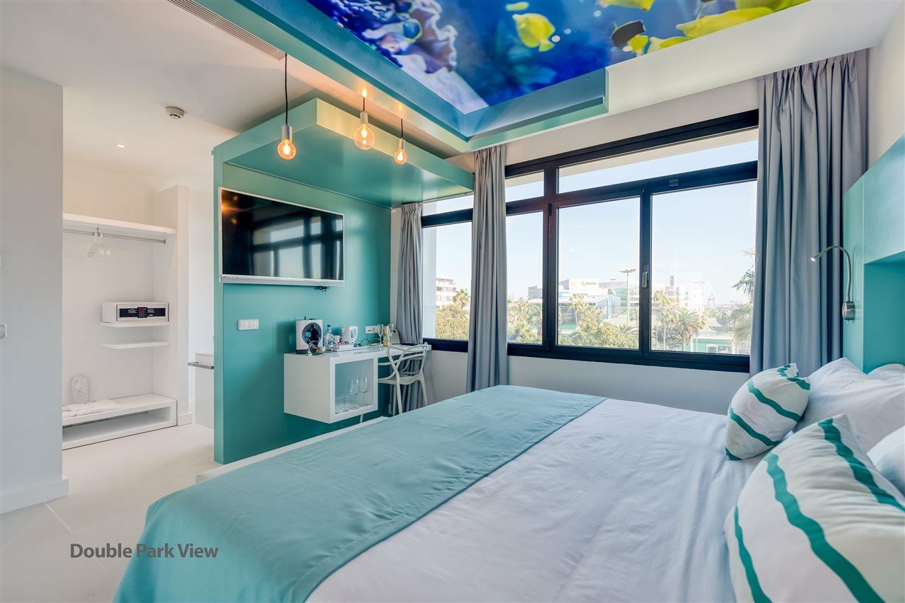 Hotel Hd Acuario Lifestyle Las Palmas de Gran Canaria