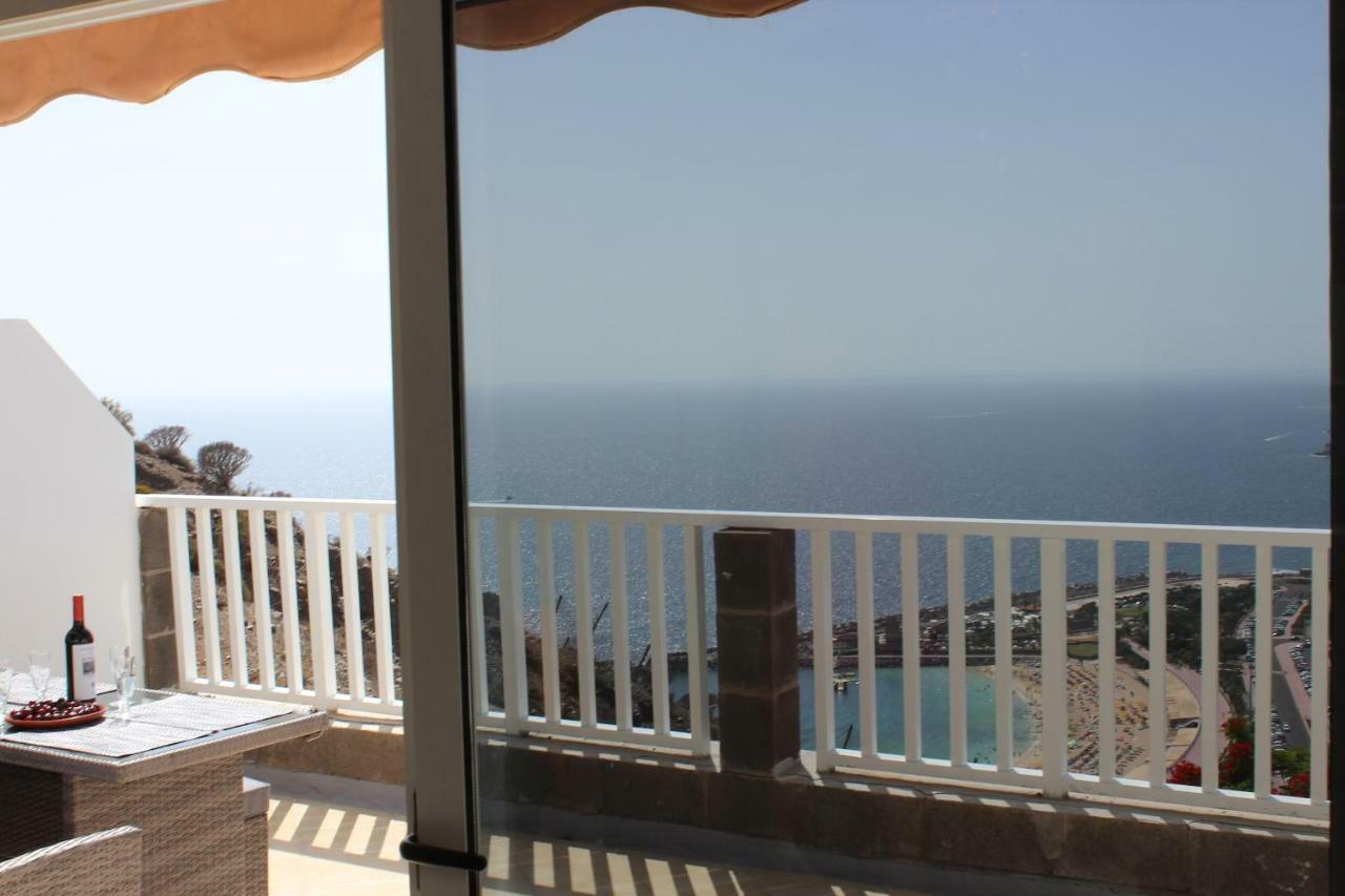 Casa Romantica De Balcon De Apartment *