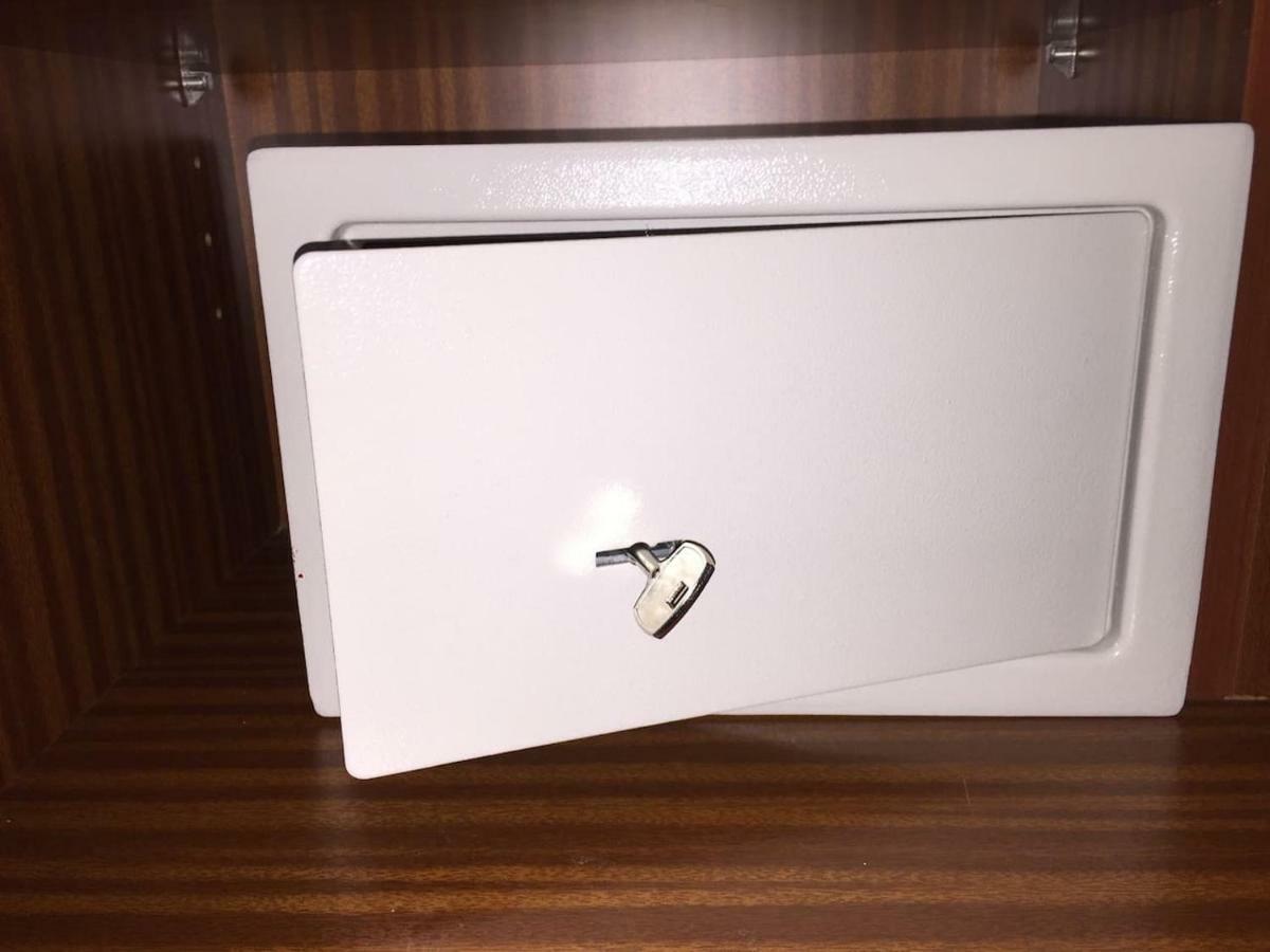 Apartamento 5 Min Walk From Yumbo! 417
