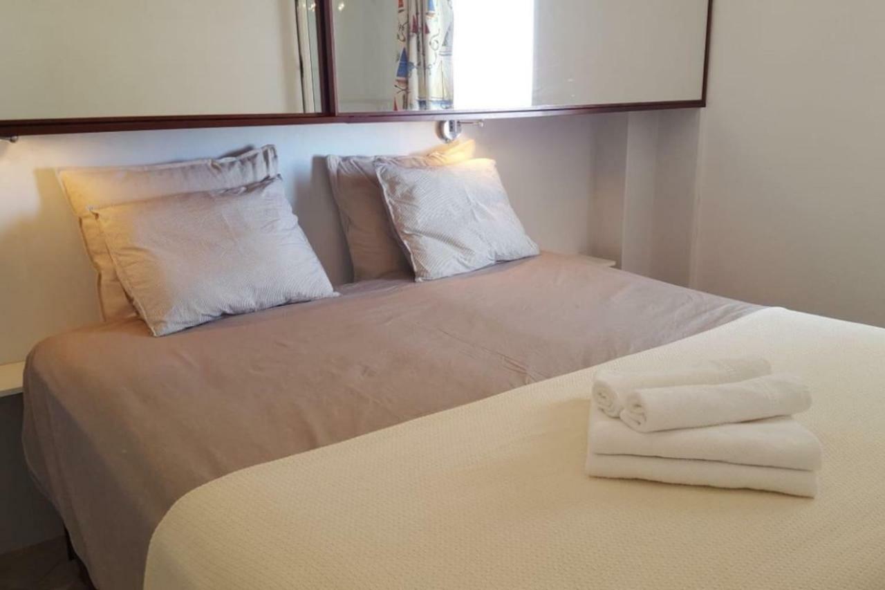 5 Min Walk From Yumbo! 417 Apartamento *