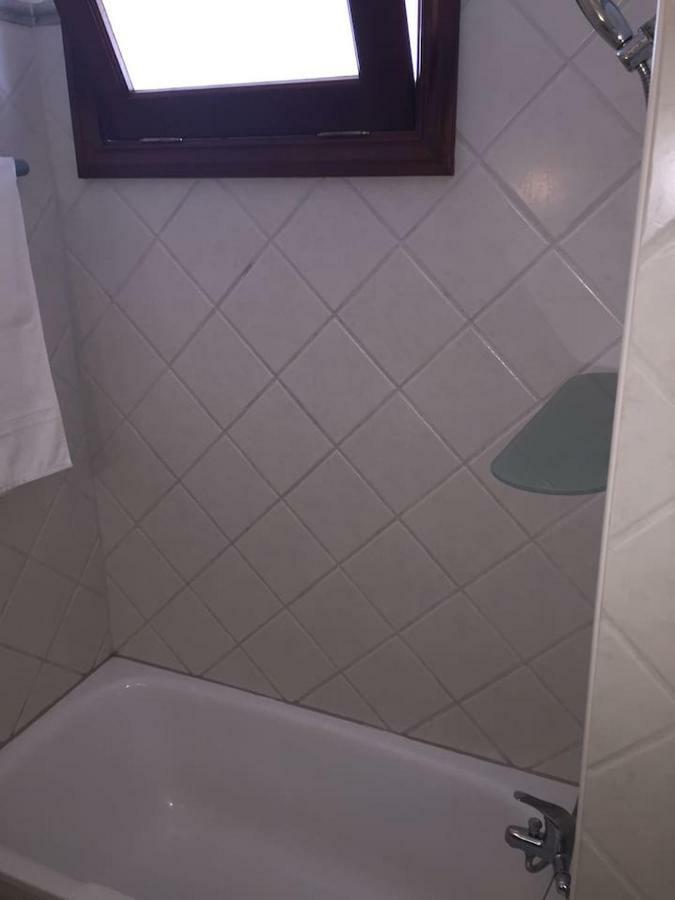 5 Min Walk From Yumbo! 417 Apartamento *
