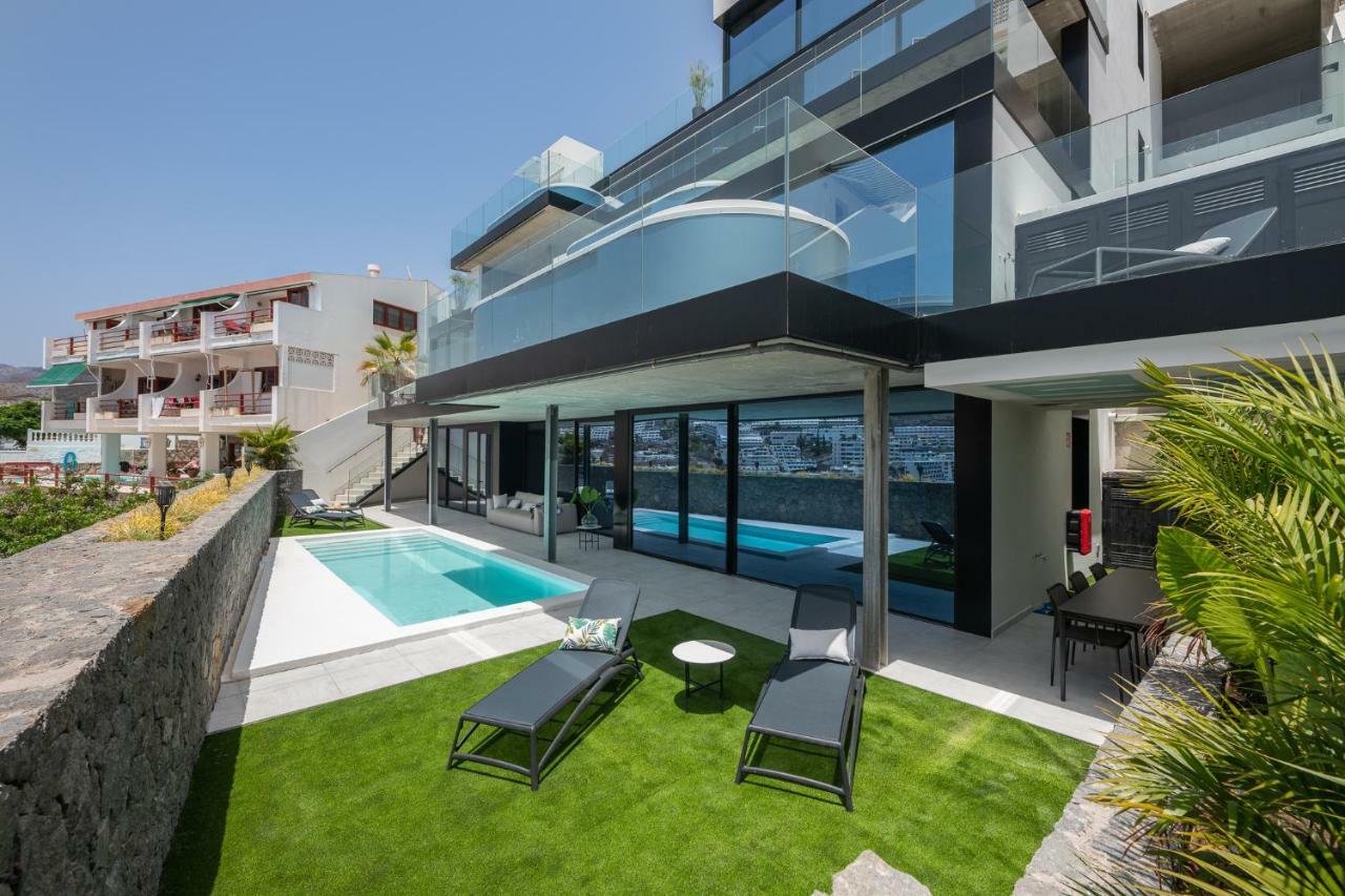 The One Luxury Appartamento Puerto Rico (Gran Canaria)