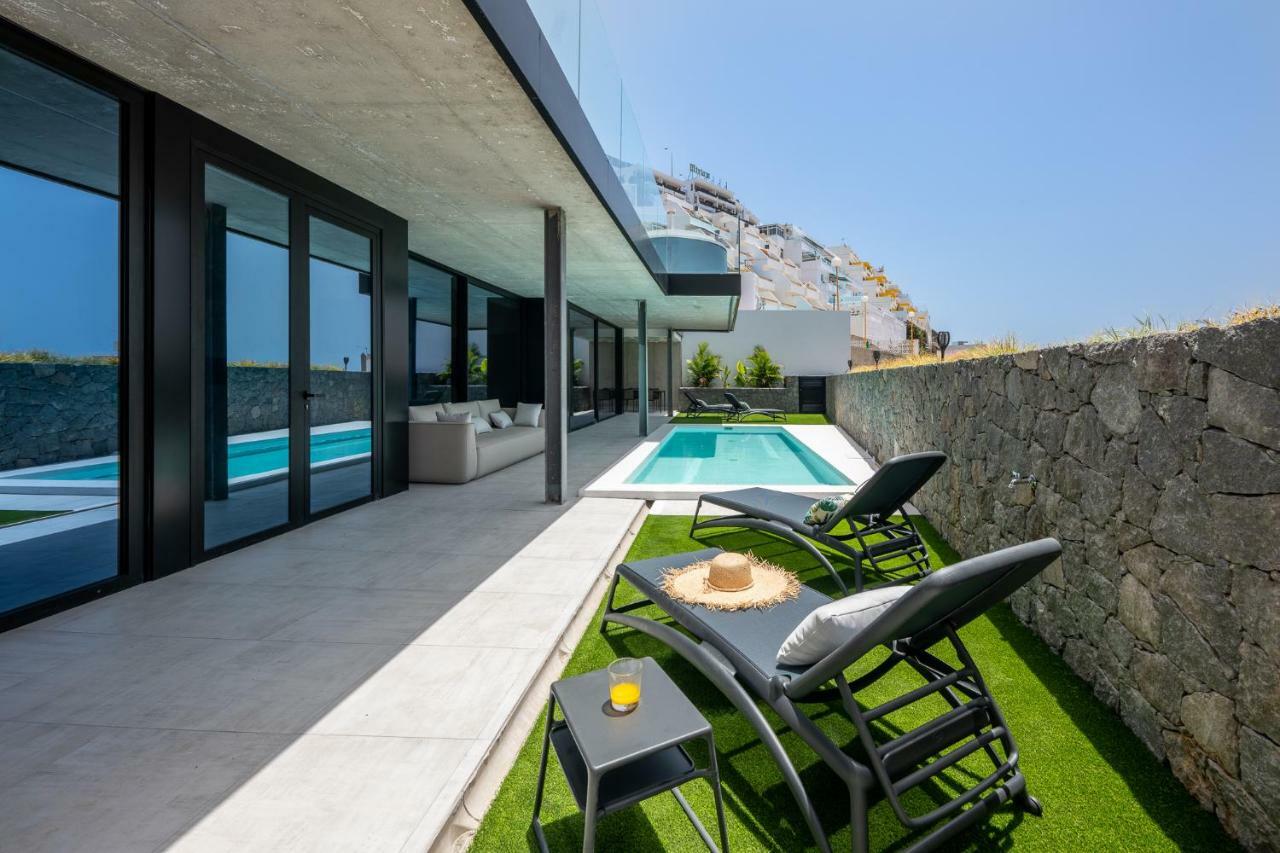 Appartamento The One Luxury Puerto Rico (Gran Canaria)