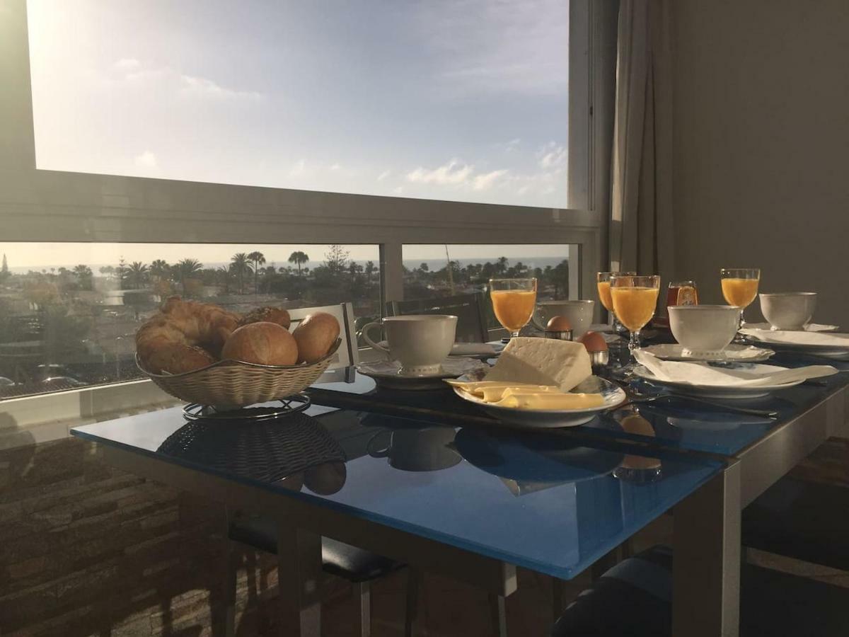 5 Min Walk From Yumbo! 417 Playa del Inglés