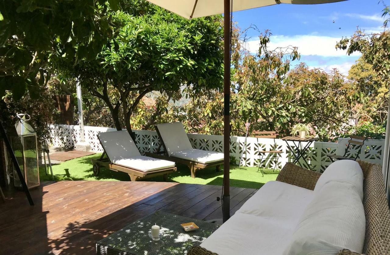 Casa vacanze Flatguest - Glass House