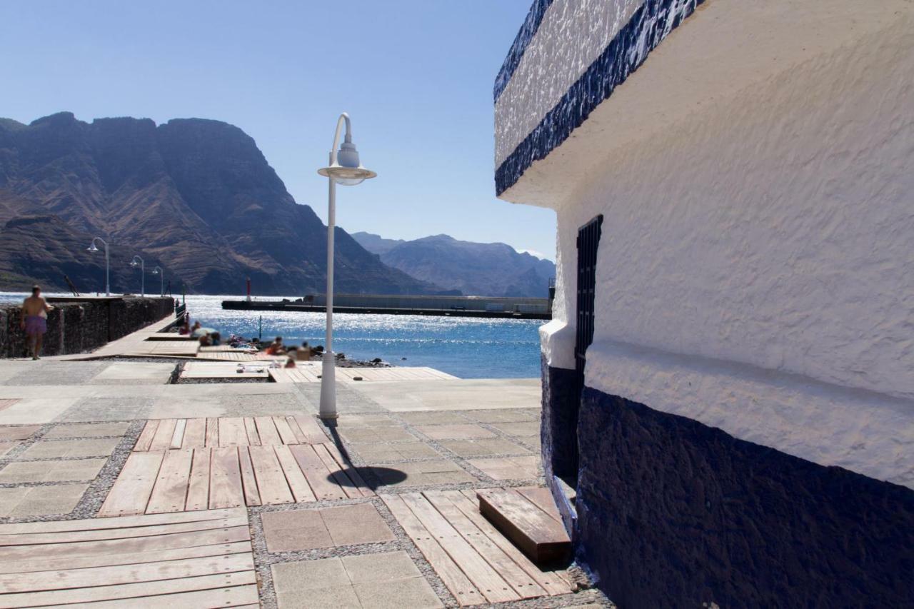 Agaete Lovely Duplex Puerto de las Nieves