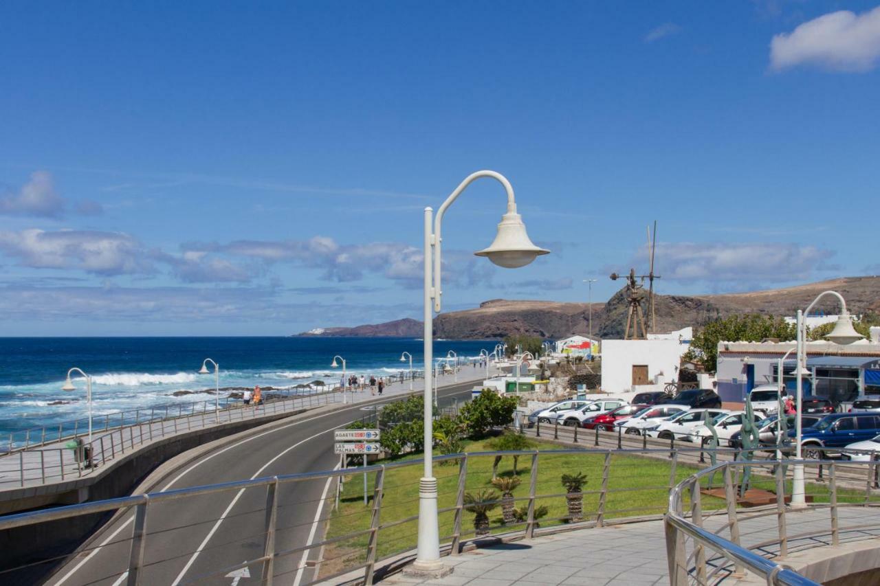 Agaete Lovely Duplex * Puerto de las Nieves