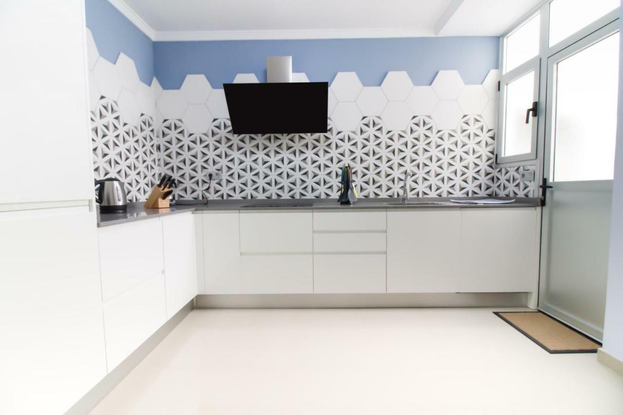 Agaete Lovely Duplex Casa vacanze *