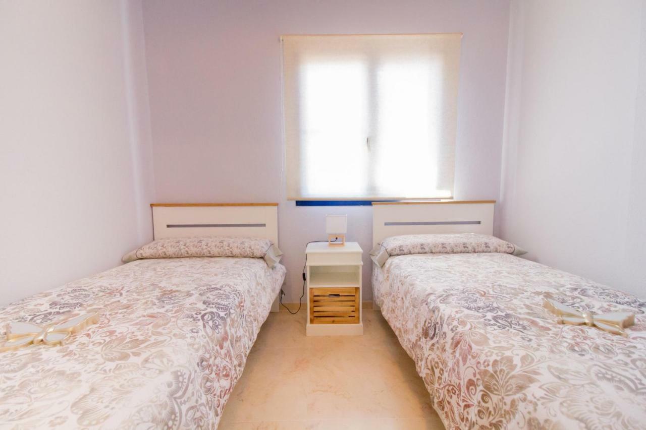 Agaete Lovely Duplex Casa vacanze *
