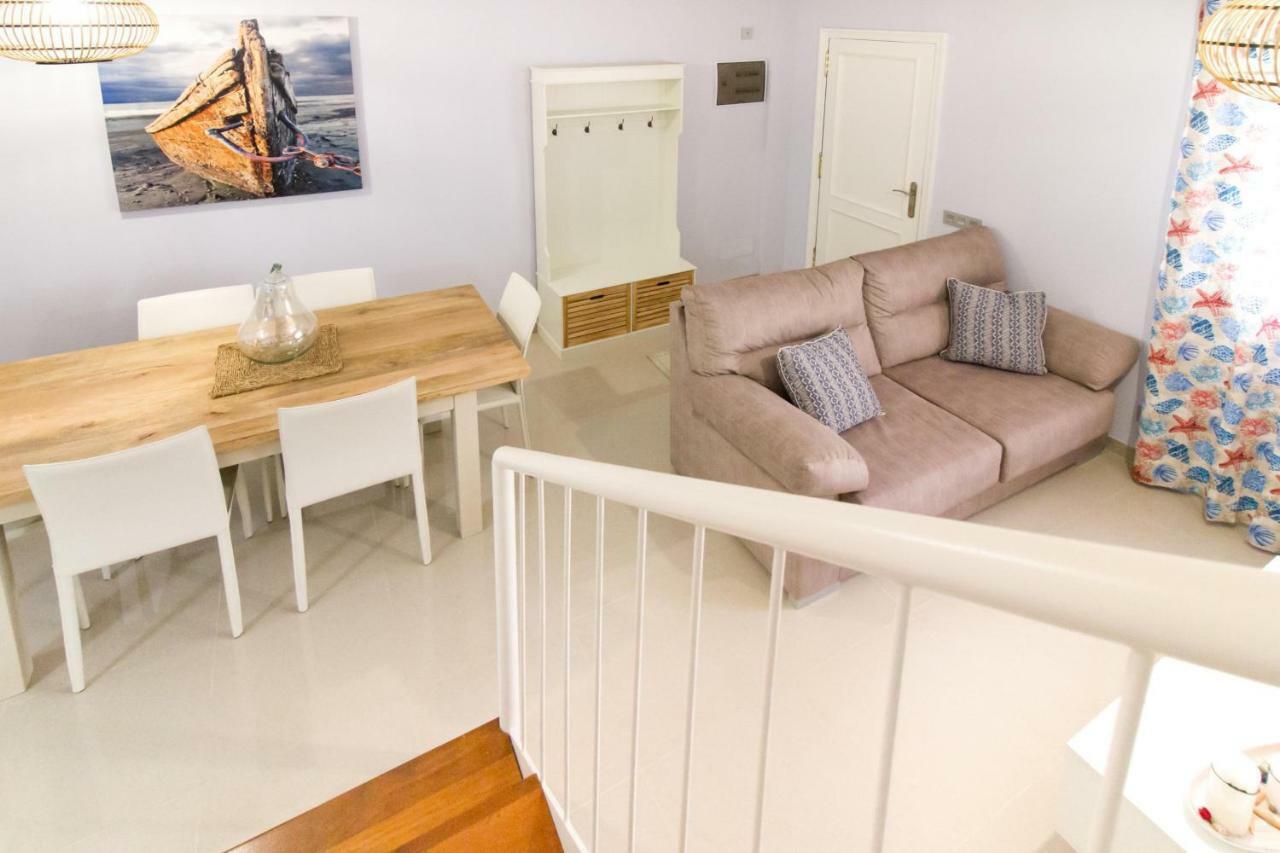 Casa vacanze Agaete Lovely Duplex *