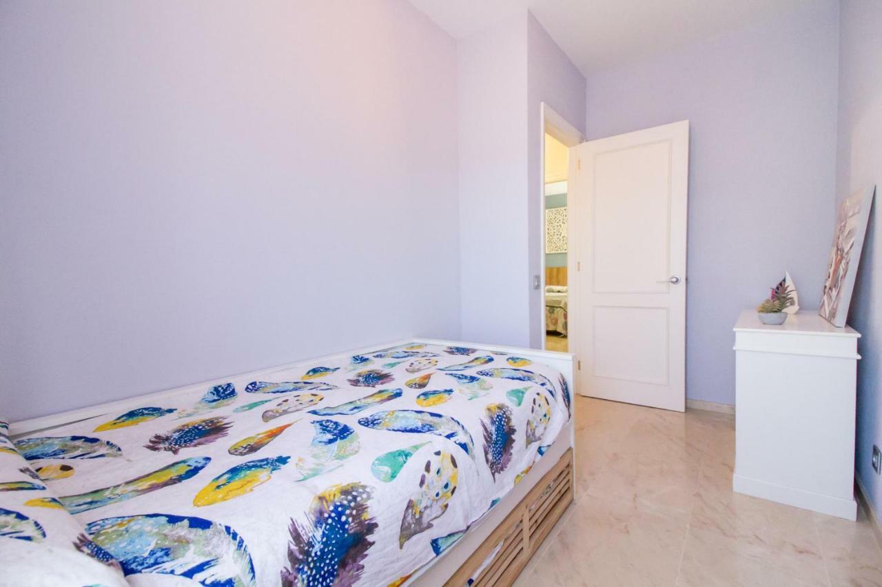 Casa vacanze Agaete Lovely Duplex