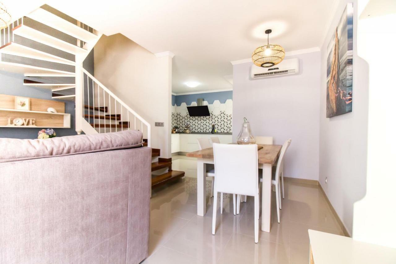 Agaete Lovely Duplex * Puerto de las Nieves