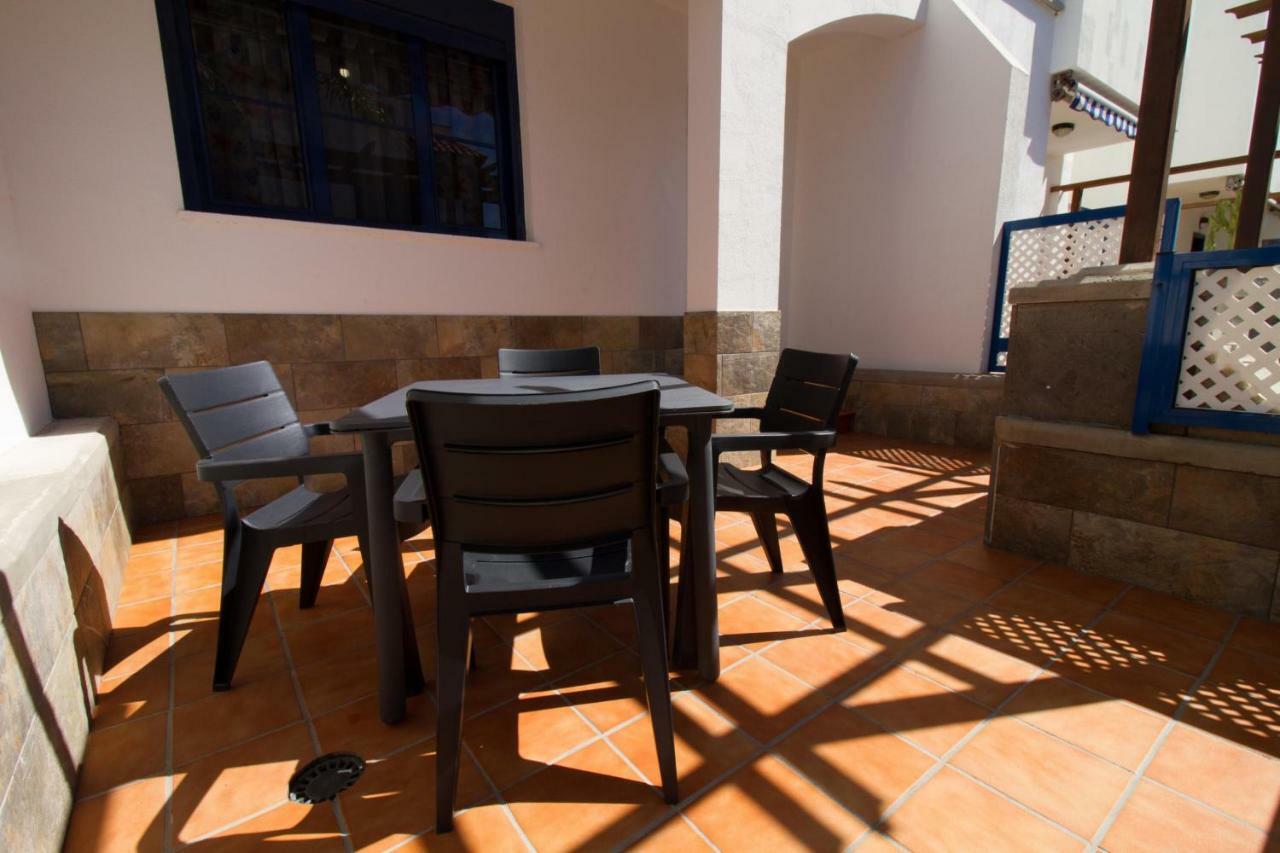Casa vacanze Agaete Lovely Duplex *