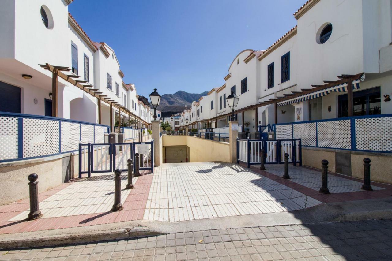 Casa vacanze Agaete Lovely Duplex Puerto de las Nieves