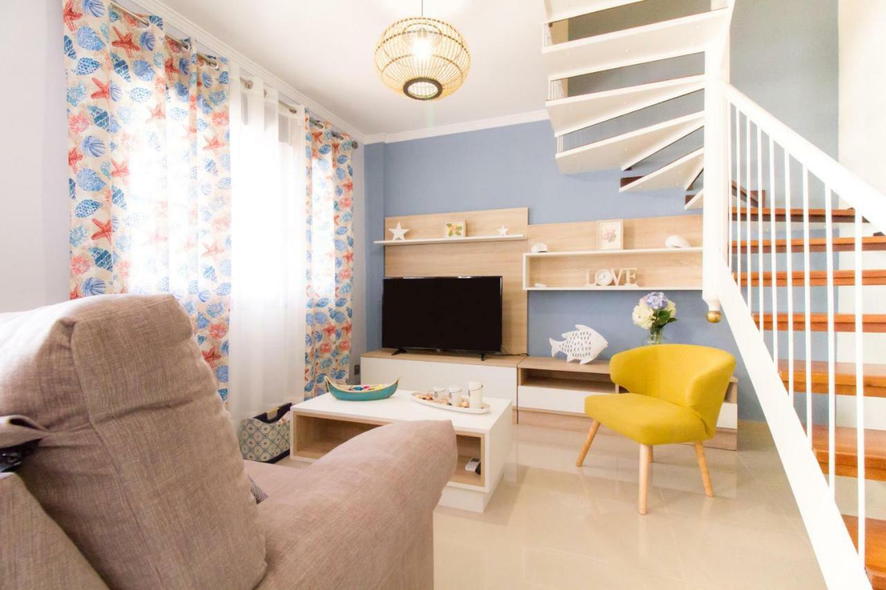 Casa vacanze Agaete Lovely Duplex