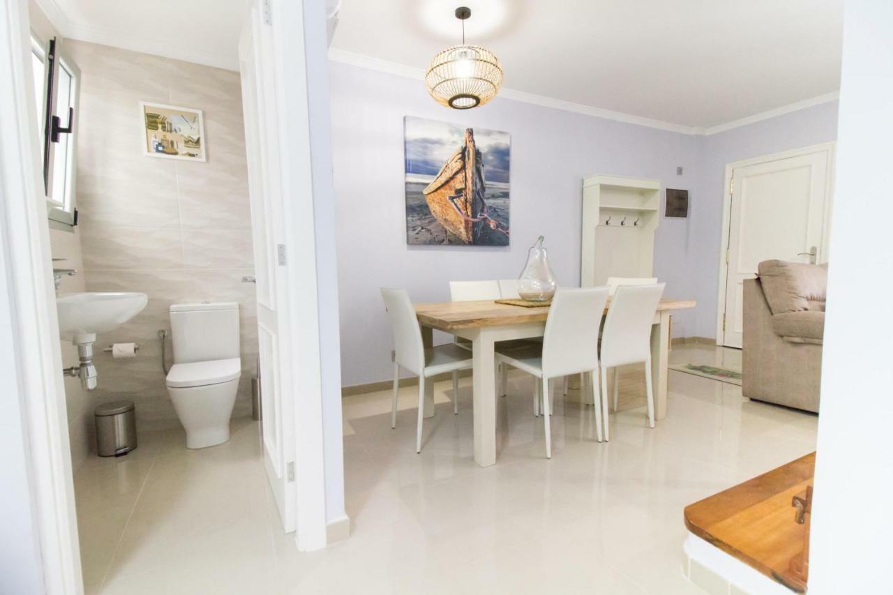 Agaete Lovely Duplex Casa vacanze