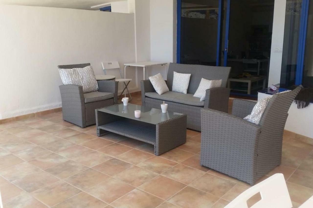 Vistataurito Apartment *