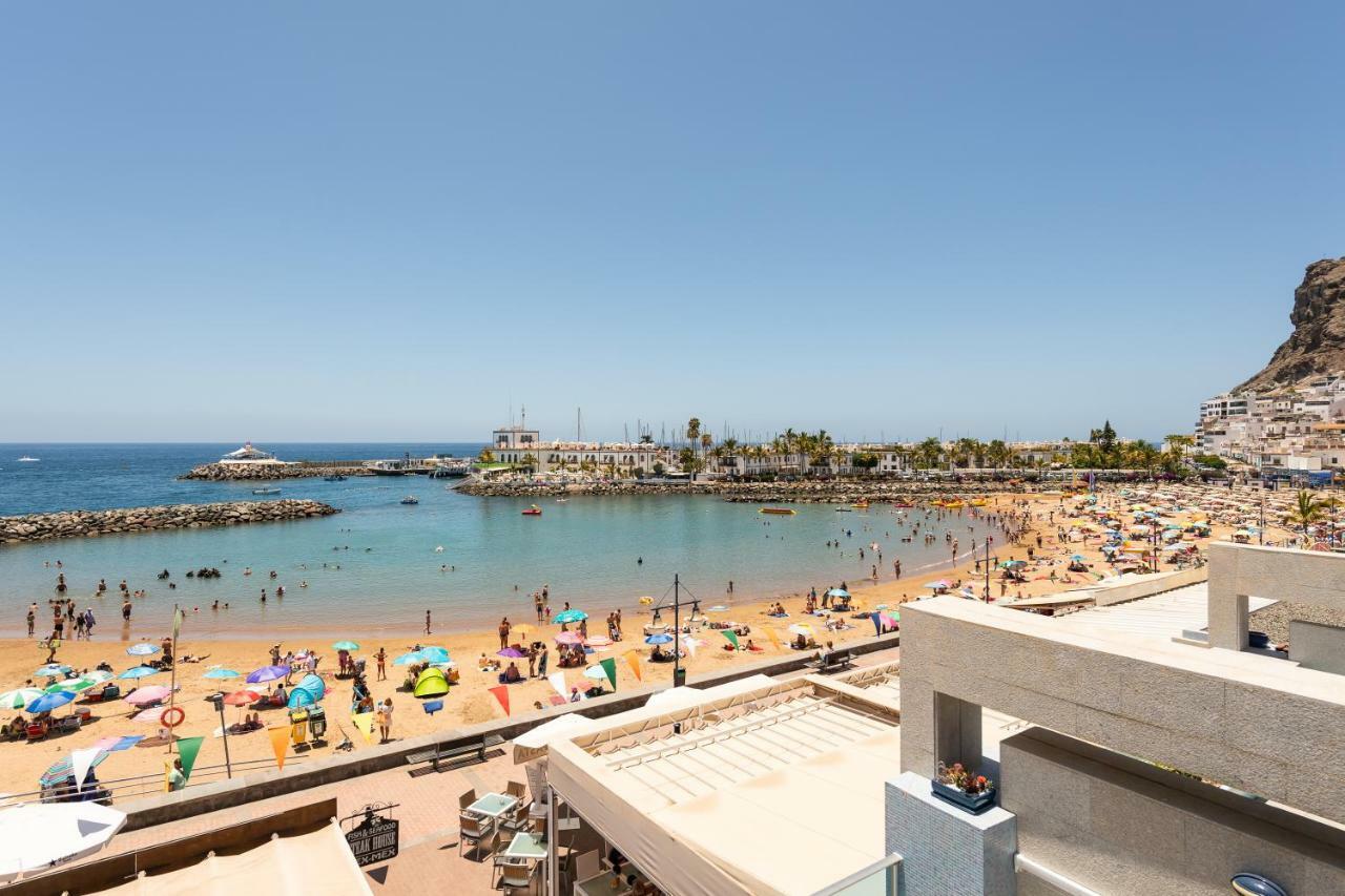 Amarre Ocean Apartamento *