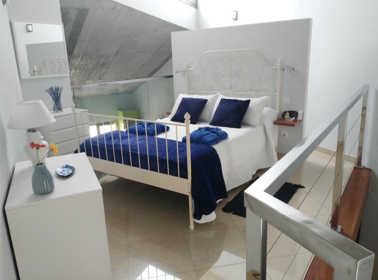 Loft Luminoso San Juan Casa vacanze Telde