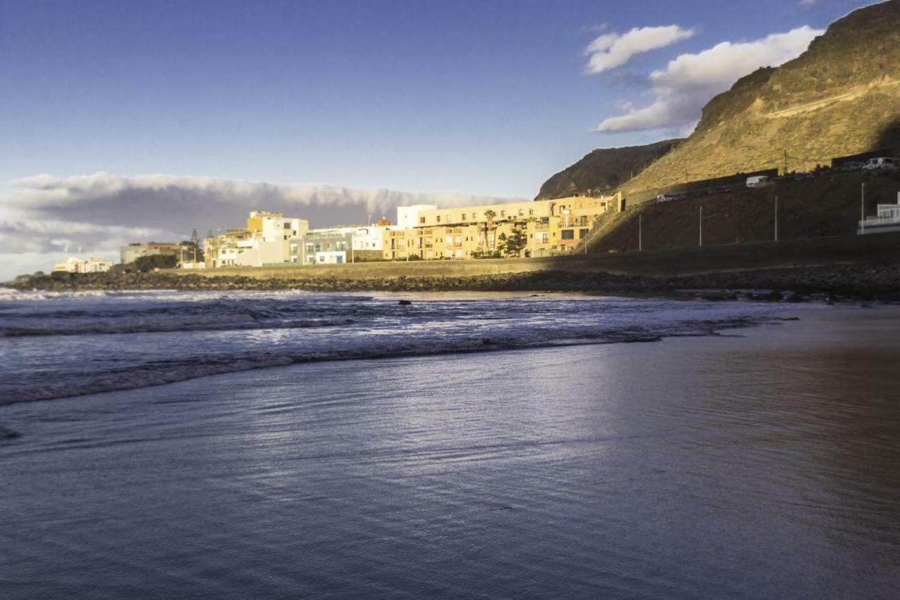 Livingtheocean & Big Terrace Apartamento