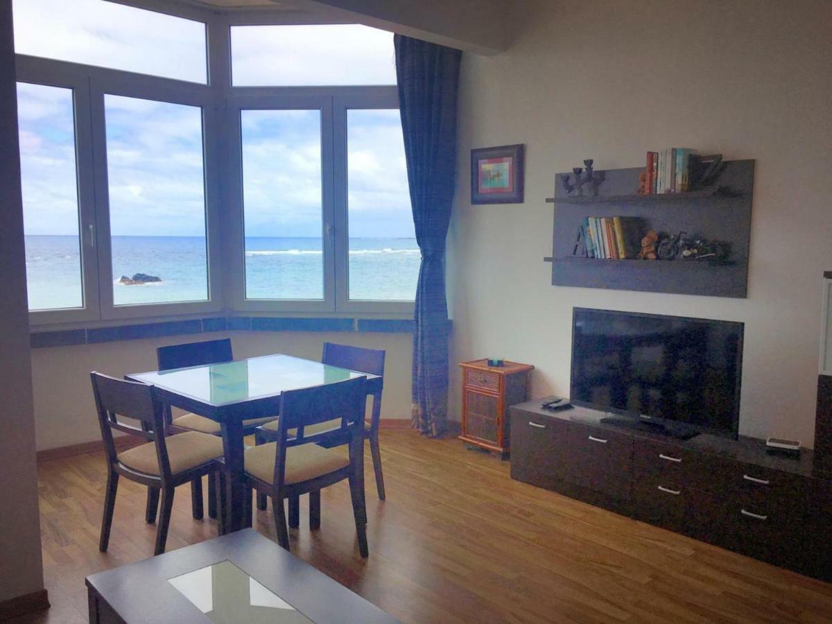 Oceanfront Flat Ii By Canary365 Apartamento Las Palmas de Gran Canaria