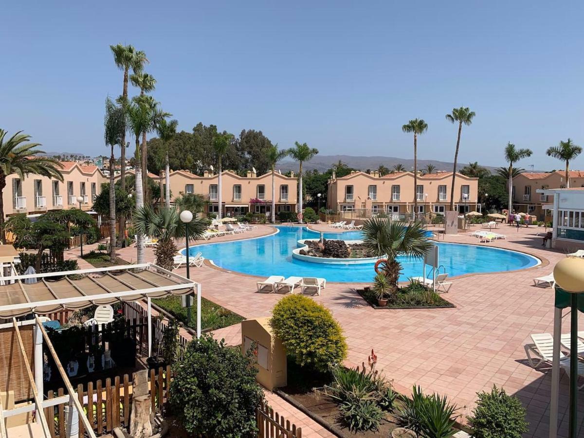 Apartamento Oasis Maspalomas
