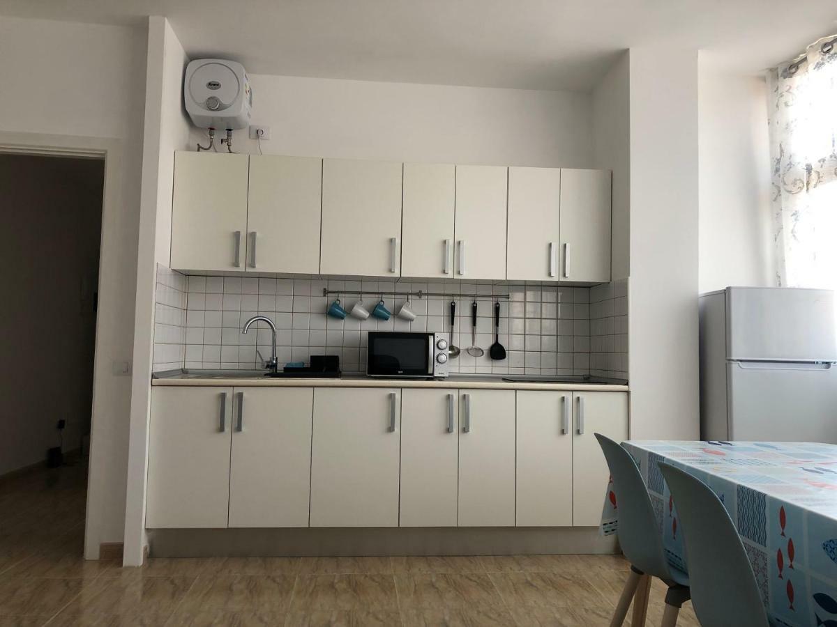 Apartamento Peces De Gáldar *
